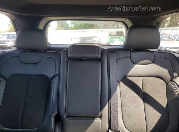 1C4RJHAG6SC310721 2025 JEEP GRAND Черный Вид задних сидений
