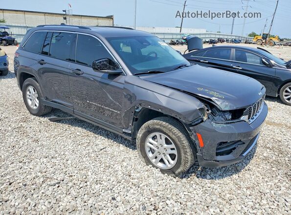 1C4RJHAG8R8945114 2024 JEEP GRAND Gray Front right