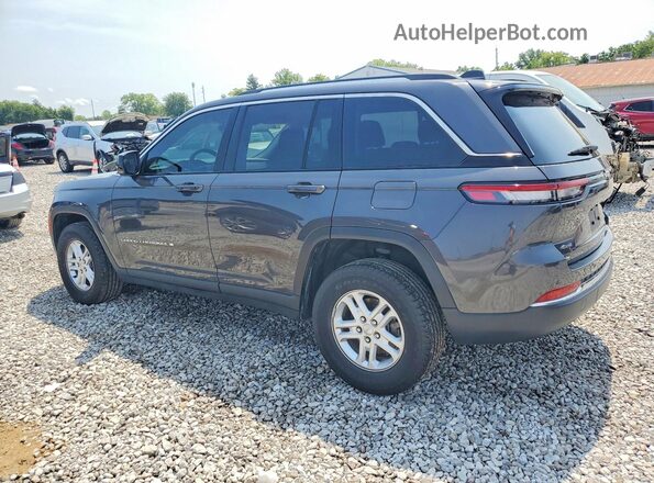 1C4RJHAG8R8945114 2024 JEEP GRAND Gray Rear left