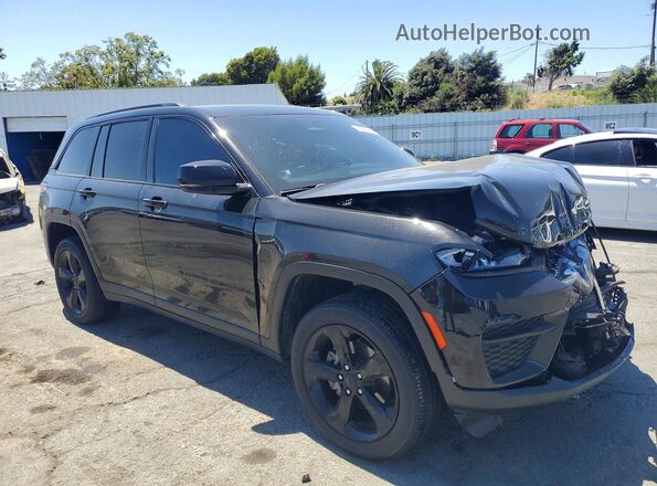1C4RJHAG8RC247714 2024 JEEP GRAND Black Առջևի աջ
