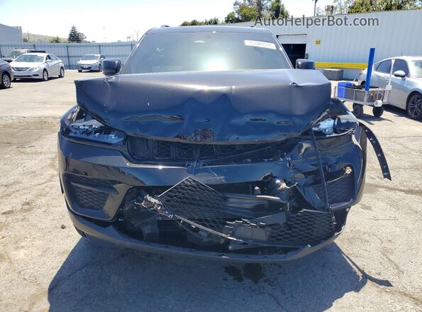 1C4RJHAG8RC247714 2024 JEEP GRAND Black Դիմացի տեսք