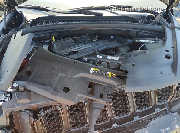 1C4RJHAG8RC247714 2024 JEEP GRAND Black Շարժիչի բաժամունքի տեսք