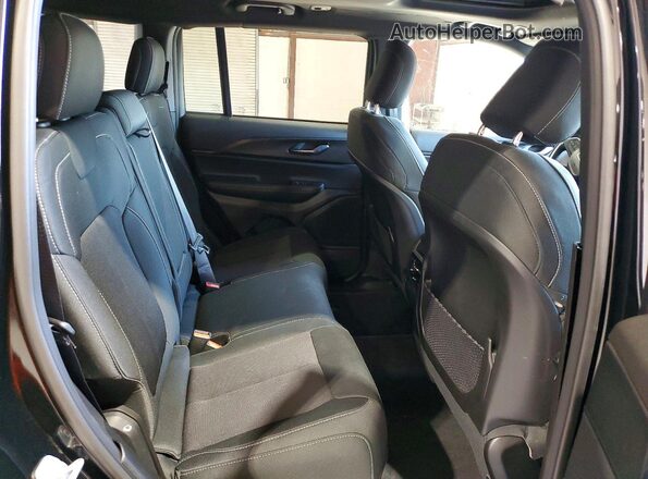 1C4RJHAG8SC329254 2025 JEEP GRAND Black Սալոնի հետևի տեսք