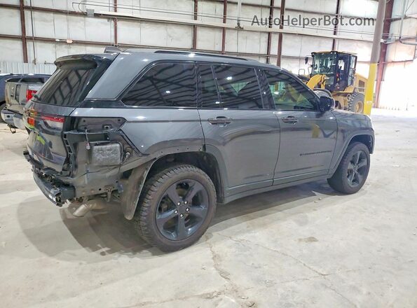1C4RJHAG9P8765752 2023 JEEP GRAND Gray Trasero derecho