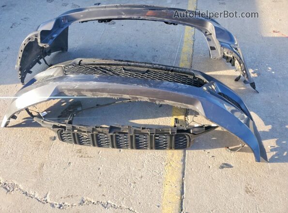 1C4RJHAG9P8765752 2023 JEEP GRAND Gray Vista de la etiqueta del VIN