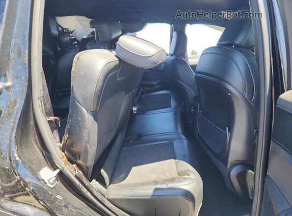 1C4RJHAGXSC317641 2025 JEEP GRAND Черный 