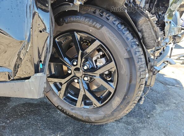 1C4RJHAGXSC317641 2025 JEEP GRAND Черный 