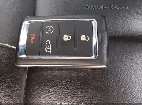 1C4RJHBG1P8741900 2023 JEEP GRAND CHEROKEE Silver წინა პანელის ხედი