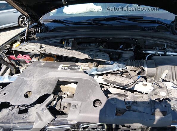 1C4RJHBG1PC503526 2023 JEEP GRAND CHEROKEE Black Vista trasera