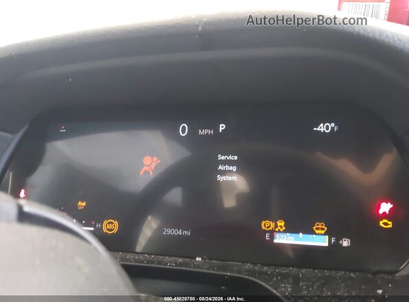 1C4RJHBG1SC279649 2025 JEEP GRAND CHEROKEE Black Вид задніх сидінь