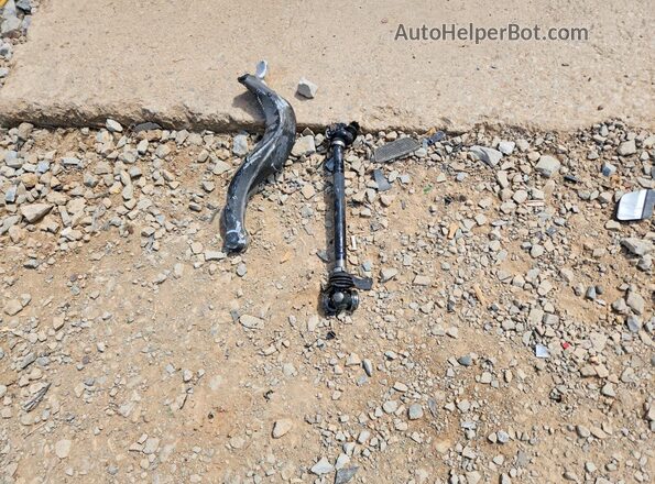 1C4RJHBG2PC506824 2023 JEEP GRAND Black Vista de la etiqueta del VIN