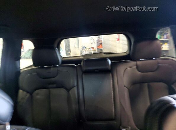 1C4RJHBG3RC121680 2024 JEEP GRAND Black უკანა სავარძლების ხედი