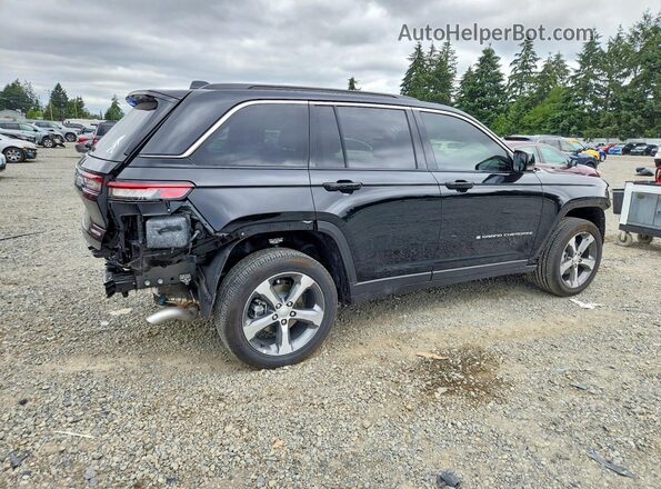 1C4RJHBG3SC374620 2025 JEEP GRAND Black Rear right