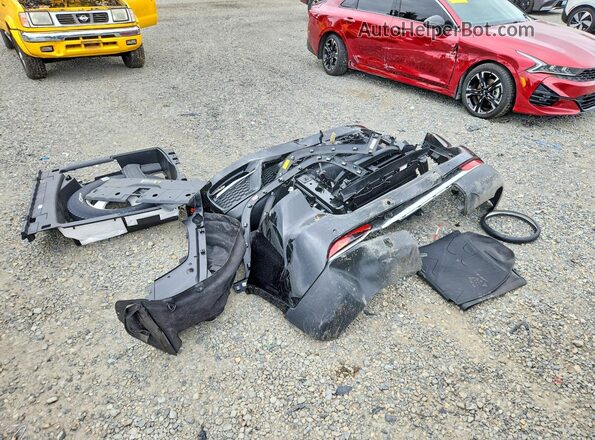 1C4RJHBG3SC374620 2025 JEEP GRAND Black Engine compartment view