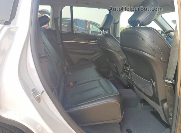1C4RJHBG4PC531756 2023 JEEP GRAND White Սալոնի հետևի տեսք