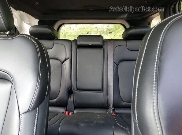 1C4RJHBG4RC251645 2024 JEEP GRAND Белый Вид задних сидений