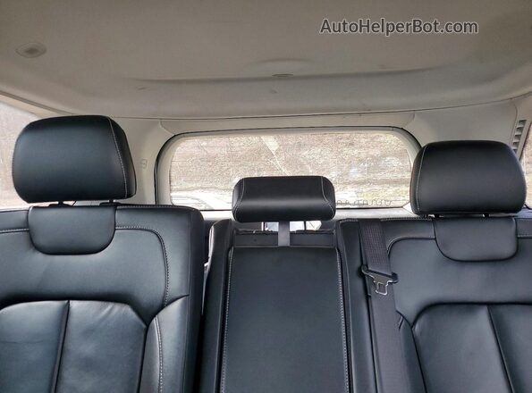 1C4RJHBG6PC518121 2023 JEEP GRAND White Вид задніх сидінь