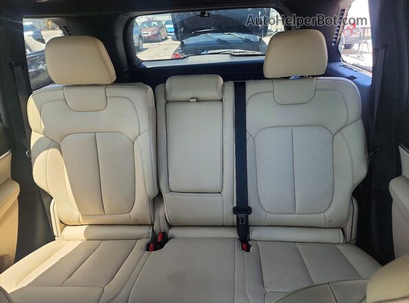1C4RJHBG6RC188290 2024 JEEP GRAND Black Rear seats view