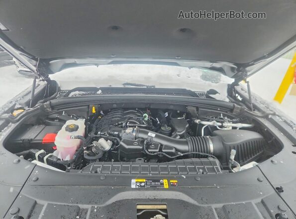 1C4RJHBG6SC352370 2025 JEEP GRAND Black Սալոնի հետևի տեսք