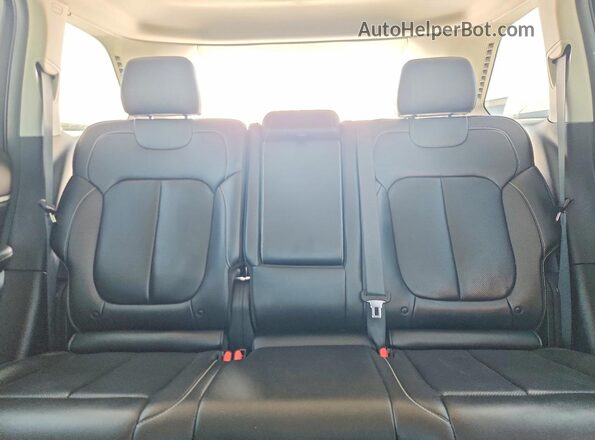 1C4RJHBG8PC508223 2023 JEEP GRAND Black Հետևի նստատեղերի տեսք