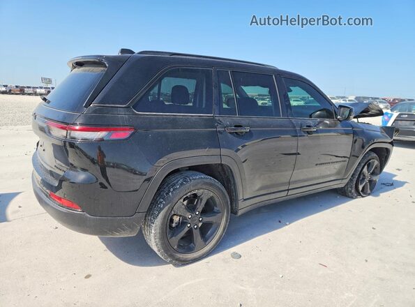 1C4RJHBG8PC508223 2023 JEEP GRAND Black Հետևի աջ
