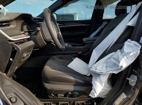 1C4RJHBG8SC354248 2025 JEEP CHEROKEE Серый Вид наклейки с VIN-кодом