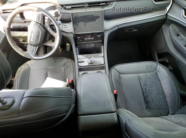 1C4RJHBG8SC354248 2025 JEEP CHEROKEE Серый 