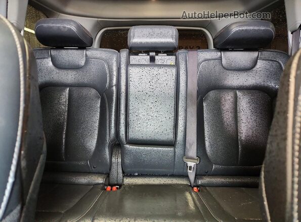 1C4RJHBG9PC566101 2023 JEEP GRAND White Вид задніх сидінь