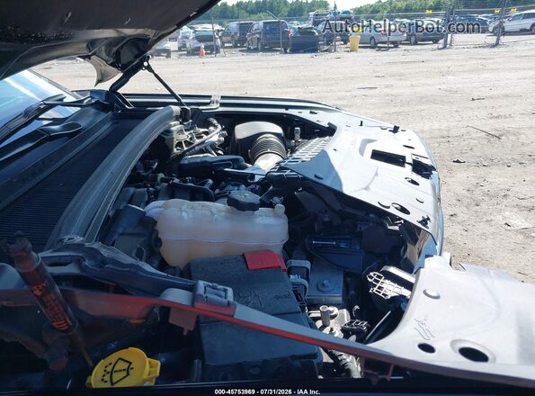1C4RJHBGXRC165871 2024 JEEP GRAND CHEROKEE Серый Вид сзади