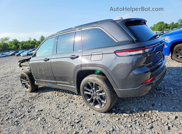 1C4RJHBR0TC201625 2026 JEEP GRAND Charcoal Trasero izquierdo