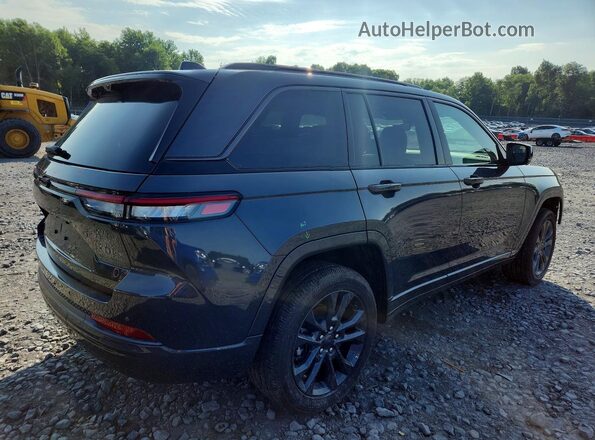 1C4RJHBR0TC201625 2026 JEEP GRAND Charcoal Trasero derecho