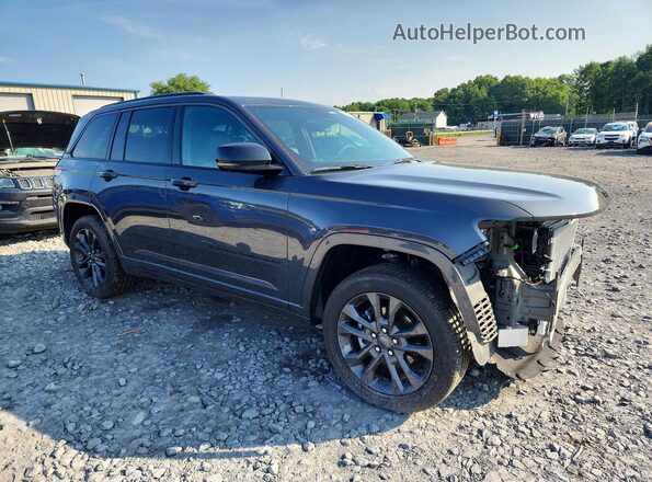 1C4RJHBR0TC201625 2026 JEEP GRAND Charcoal Delantero derecho