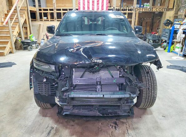 1C4RJHBR5TC251789 2026 JEEP GRAND Black Вид спереду