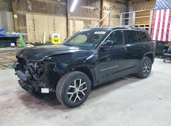 1C4RJHBR5TC251789 2026 JEEP GRAND Black 