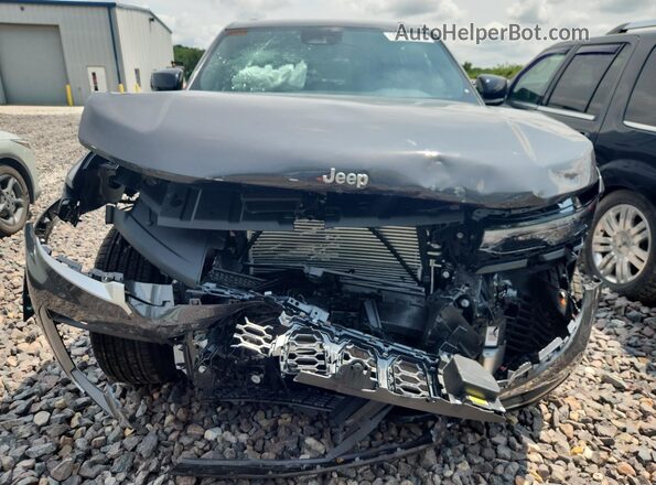 1C4RJHBR5TC267300 2026 JEEP GRAND Silver 