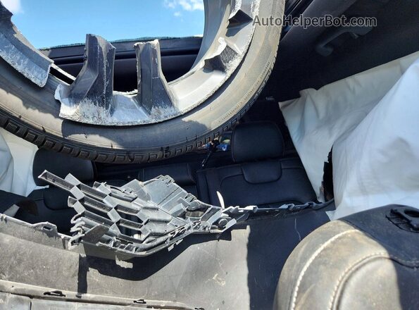 1C4RJHBR7TC231284 2026 JEEP GRAND Серебряный Вид задних сидений