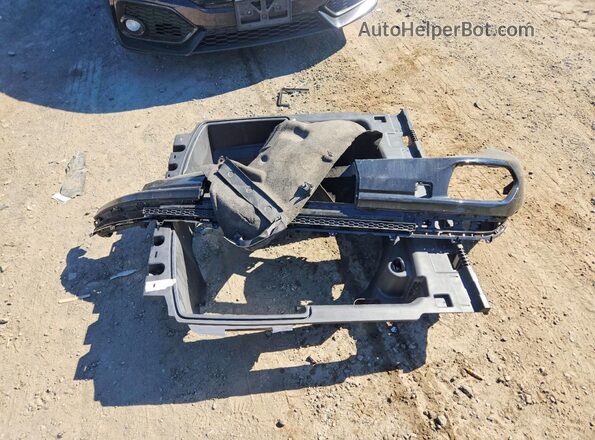 1C4RJHDGXPC507345 2023 JEEP GRAND Черный Вид наклейки с VIN-кодом