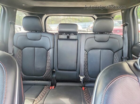 1C4RJHEG8R8933409 2024 JEEP GRAND White Вид задніх сидінь
