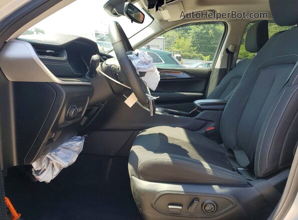 1C4RJKAG0P8710149 2023 JEEP GRAND Silver Vista interior delantera
