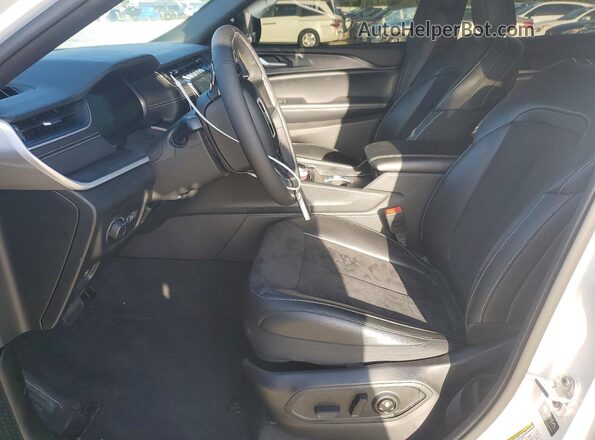 1C4RJKAG0R8501111 2024 JEEP GRAND White Սալոնի դիմացի տեսք