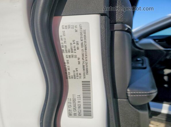 1C4RJKAG0R8501111 2024 JEEP GRAND White VIN կոդի պիտակի տեսք