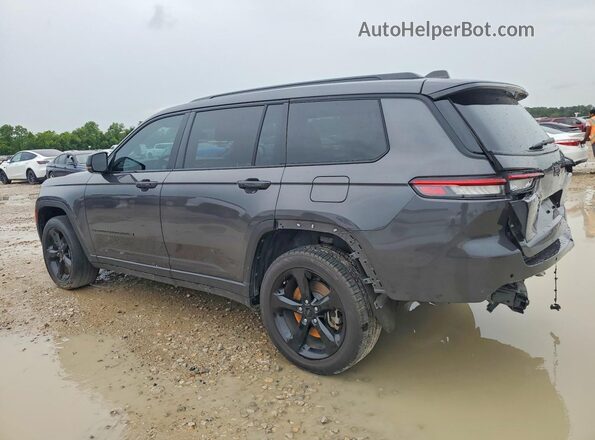 1C4RJKAG0R8919135 2024 JEEP GRAND Gray Tył lewy