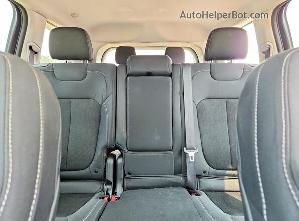 1C4RJKAG1P8768271 2023 JEEP GRAND Gray Widok tylnych siedzeń