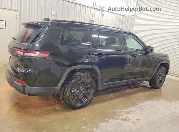 1C4RJKAG1R8554478 2024 JEEP GRAND Black უკანა მარჯვენა