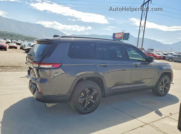 1C4RJKAG1R8934260 2024 JEEP GRAND Gray Tył prawy