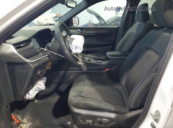 1C4RJKAG2R8558099 2024 JEEP GRAND White Vista interior delantera