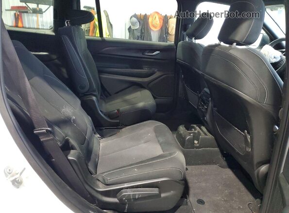 1C4RJKAG2R8558099 2024 JEEP GRAND White Vista interior trasera
