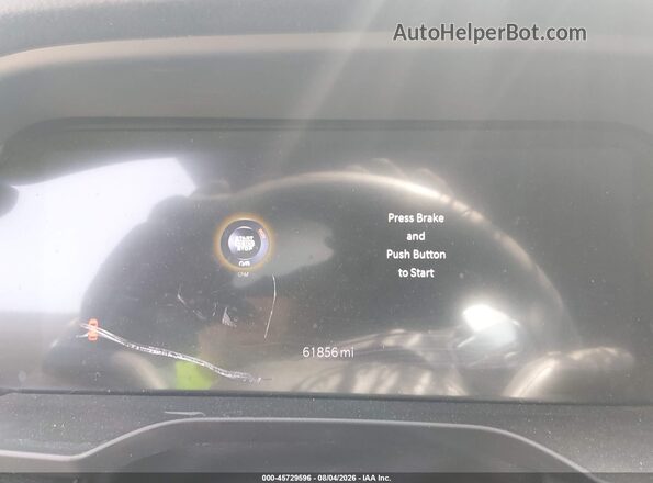1C4RJKAG3P8800976 2023 JEEP GRAND CHEROKEE L Черный Вид задних сидений