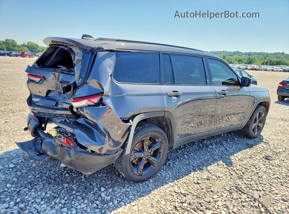 1C4RJKAG3R8583027 2024 JEEP GRAND Gray Rear right