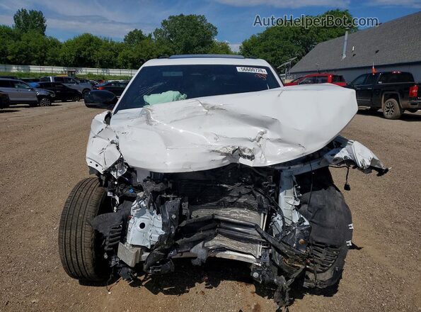 1C4RJKAG4S8679366 2025 JEEP GRAND White Front view